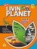 SRIJAN NEW LIVING PLANET Class I